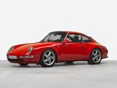 1990 PORSCHE 964 CARRERA 4 - Estimativa entre 40.000 e 50.000 euros