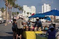 3º Mazatlan (México)