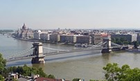 8º Budapeste (Hungria)