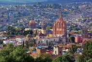 9º San Miguel de Allende (México)