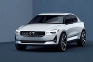 Pouco se sabe sobre o primeiro veículo totalmente eléctrico da Volvo. A marca diz que o terá pronto em 2019 e que o preço para o mercado norte-americano será de entre 35 e 40 mil dólares. Espera-se uma autonomia de 400 quilómetros.