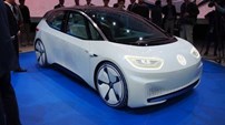 O Volkswagen ID chegará em 2020 e será vendido nos EUA por entre 30 e 35 mil dólares. Terá uma velocidade máxima de 160 quilómetros por hora e uma autonomia superior a 400 quilómetros com um carregamento total. 