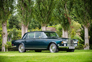 1976 Rolls-Royce Silver Shadow I - Estimativa entre 33.000 e 38.000 libras