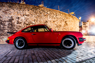 1989 Porsche 911 3.2 Carrera Sport Coupé G50 - Estimativa entre 35.000 e 40.000 libras