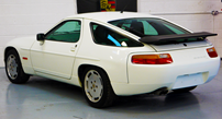 1991 Porsche 928 S4 - Estimativa entre 32.000 e 36.000 libras