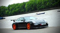 2007 Porsche 911 (997) GT3 RS Gen I - Estimativa entre 120.000 e 140.000 libras