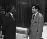 José Eduardo Moniz entrevistou o chefe de Estado angolano em 1990 para a RTP.