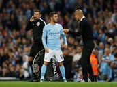 8-   Bernardo Silva: Do Mónaco para o Manchester City por 50 milhões de euros