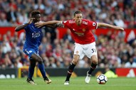 10- Matic: Do Chelsea para o Manchester United por 44,7 milhões de euros