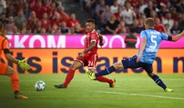 13- Corentin Tolisso: Do Lyon para o Bayern de Munique por 41,5 milhões de euros