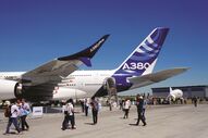 a380 airbus