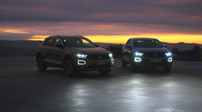 t-roc volkswagen 