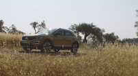 t-roc volkswagen