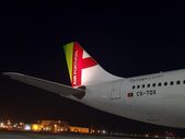 tap air portugal