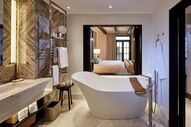 ombria resort