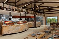 ombria resort
