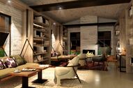 ombria resort