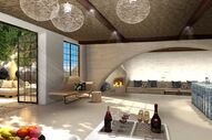 ombria resort