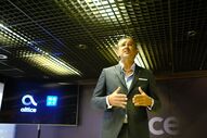 Alexandre Fonseca PT altice cto
