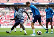 Davinson Sánchez
