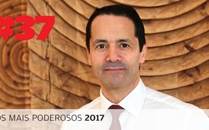 João Vieira de Almeida é o 37.º Mais Poderoso de 2017