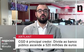 Como chegou a maior devedora da CGD à insolvência?