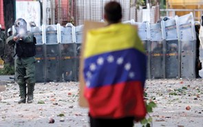 Incumprimento da Venezuela pode estar por dias