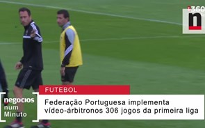 Negócios explica o que esperar com a implementação do vídeo-árbitro