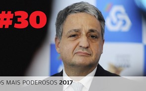 Paulo Macedo é o 30.º Mais Poderoso de 2017