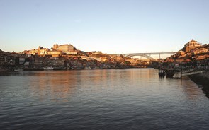 Porto mete o nome na agenda empresarial das alterações climáticas