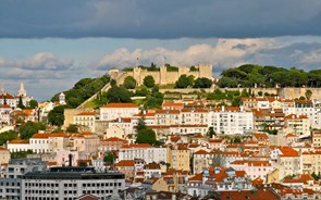 Câmara de Lisboa vai rever Plano Director Municipal no próximo mandato