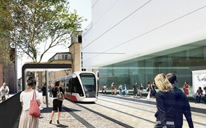 Efacec vai construir metro na Dinamarca
