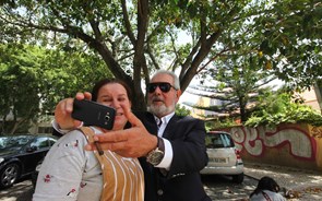 Tribunal rejeita candidatura de Isaltino a Oeiras