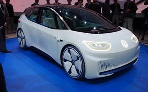 Os carros eléctricos que prometem mudar o mercado