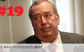 Pedro Queiroz Pereira é o 19.º Mais Poderoso de 2017