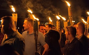 Supremacistas brancos afirmam que manifestação na Virgínia foi impulso na sua agenda