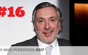 António Lobo Xavier é o 16.º Mais Poderoso de 2017