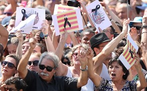 Espanha: Encontradas 120 botijas de gás para 'um ou vários atentados'