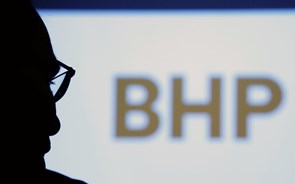 Gigante mineira BHP faz proposta de 36 mil milhões pela rival Anglo American