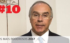 Luís Marques Mendes é o 10.º Mais Poderoso de 2017