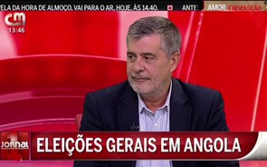 Celso Filipe: Próximo presidente de Angola tem que acelerar reformas económicas