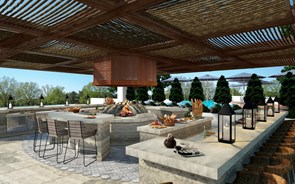 Quinta da Ombria: resort de 260 milhões começou a ser construído em Loulé