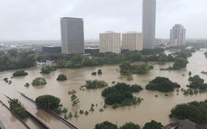 Depois do Texas, Trump decreta estado de emergência no Louisiana