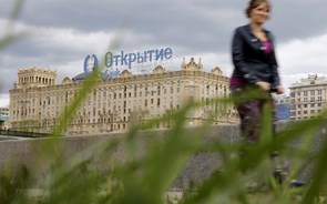 Rússia resgata maior banco privado do país