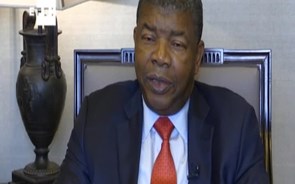 Próximo presidente de Angola revê-se como reformador ao estilo Deng Xiaoping