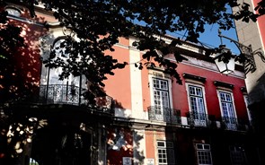 Palácio no Largo do Carmo vai ser Pousada de Portugal
