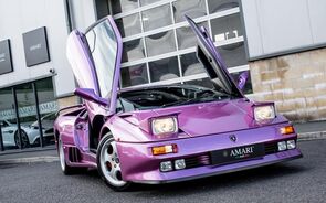 Lamborghini Diablo.mp4