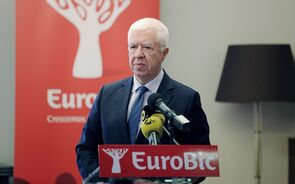 Pedro Proença Teixeira Santos Liga Portugal Eurobic