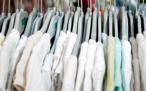 Mercado mundial de roupa segunda mão pode valer 367 mil milhões de dólares até 2029.