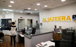 al-jazeera